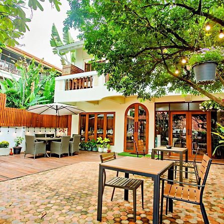Art House Old City Chiang Mai Luaran gambar