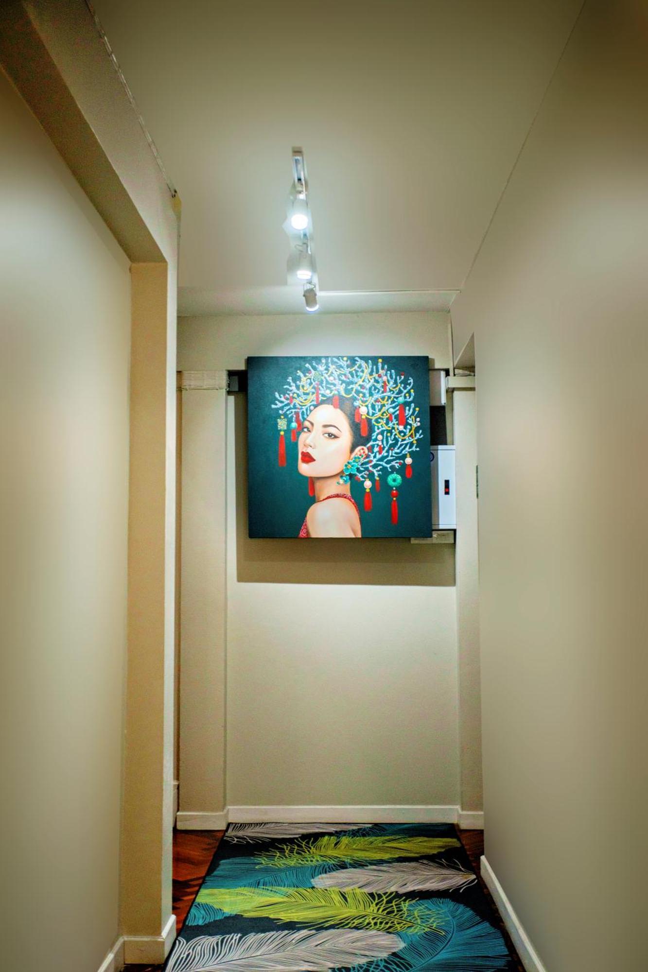 Art House Old City Chiang Mai Luaran gambar