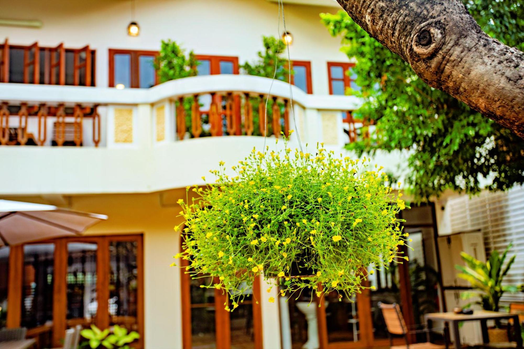 Art House Old City Chiang Mai Luaran gambar