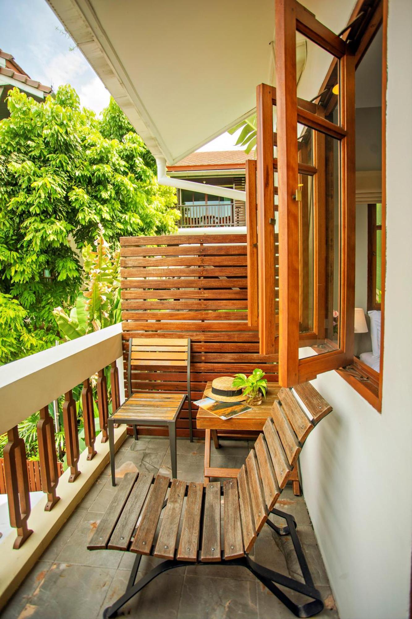Art House Old City Chiang Mai Luaran gambar