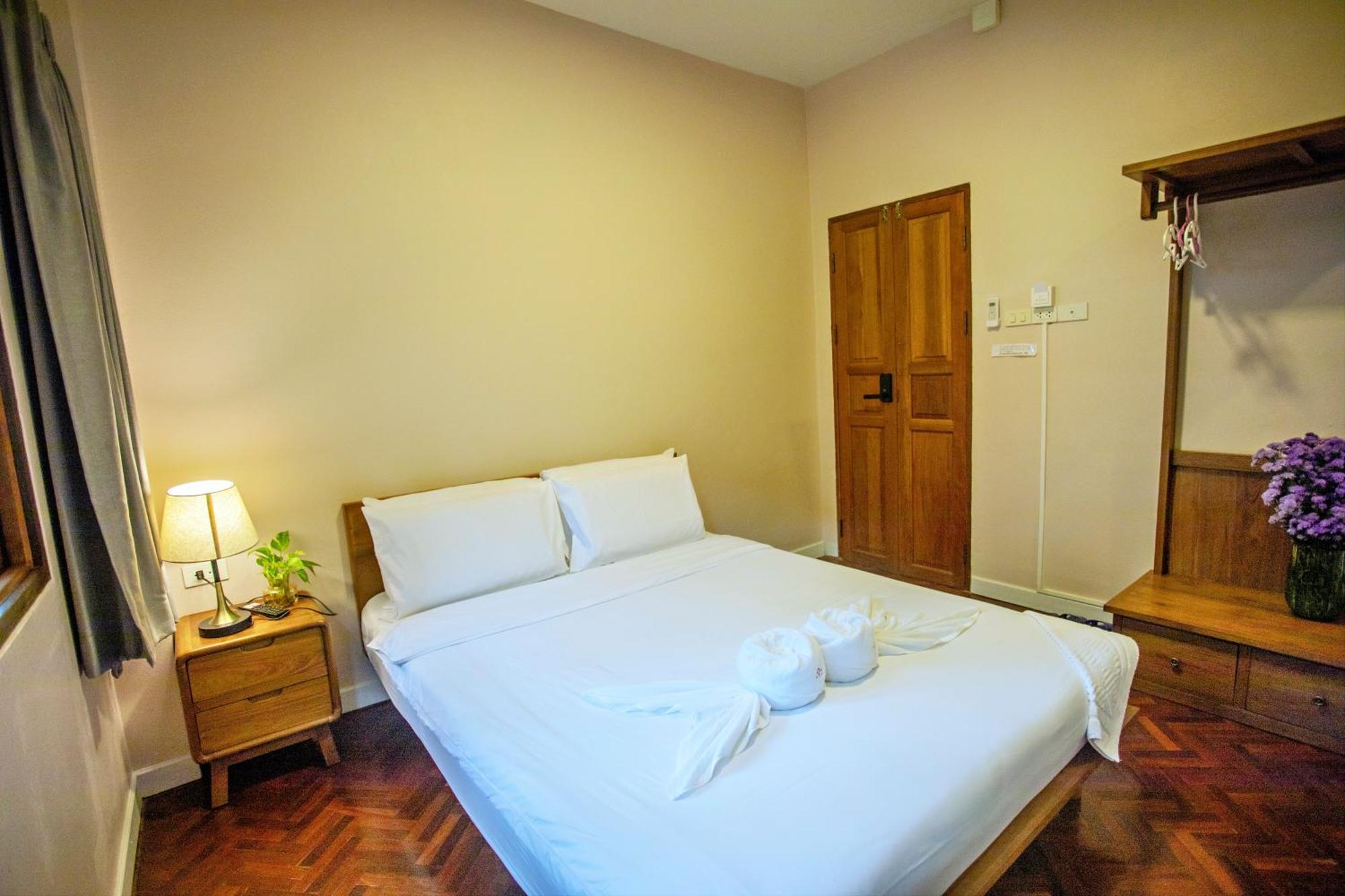 Art House Old City Chiang Mai Luaran gambar