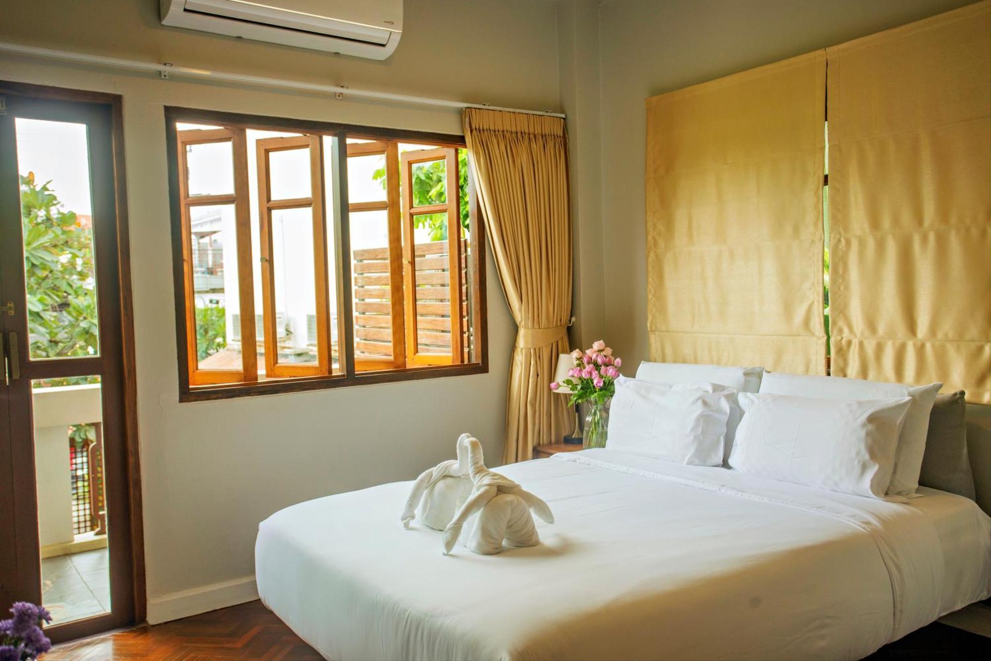 Art House Old City Chiang Mai Luaran gambar