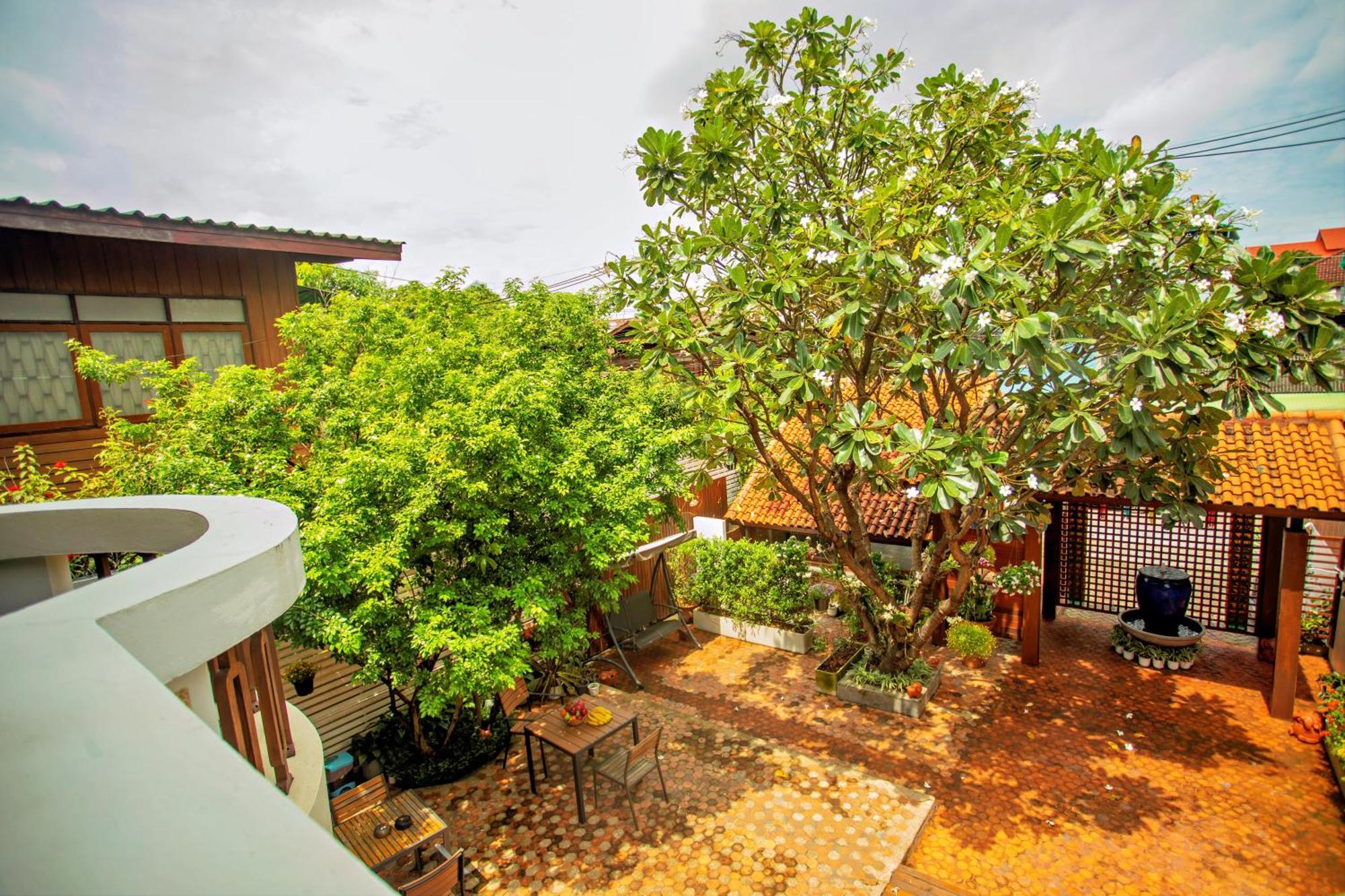 Art House Old City Chiang Mai Luaran gambar