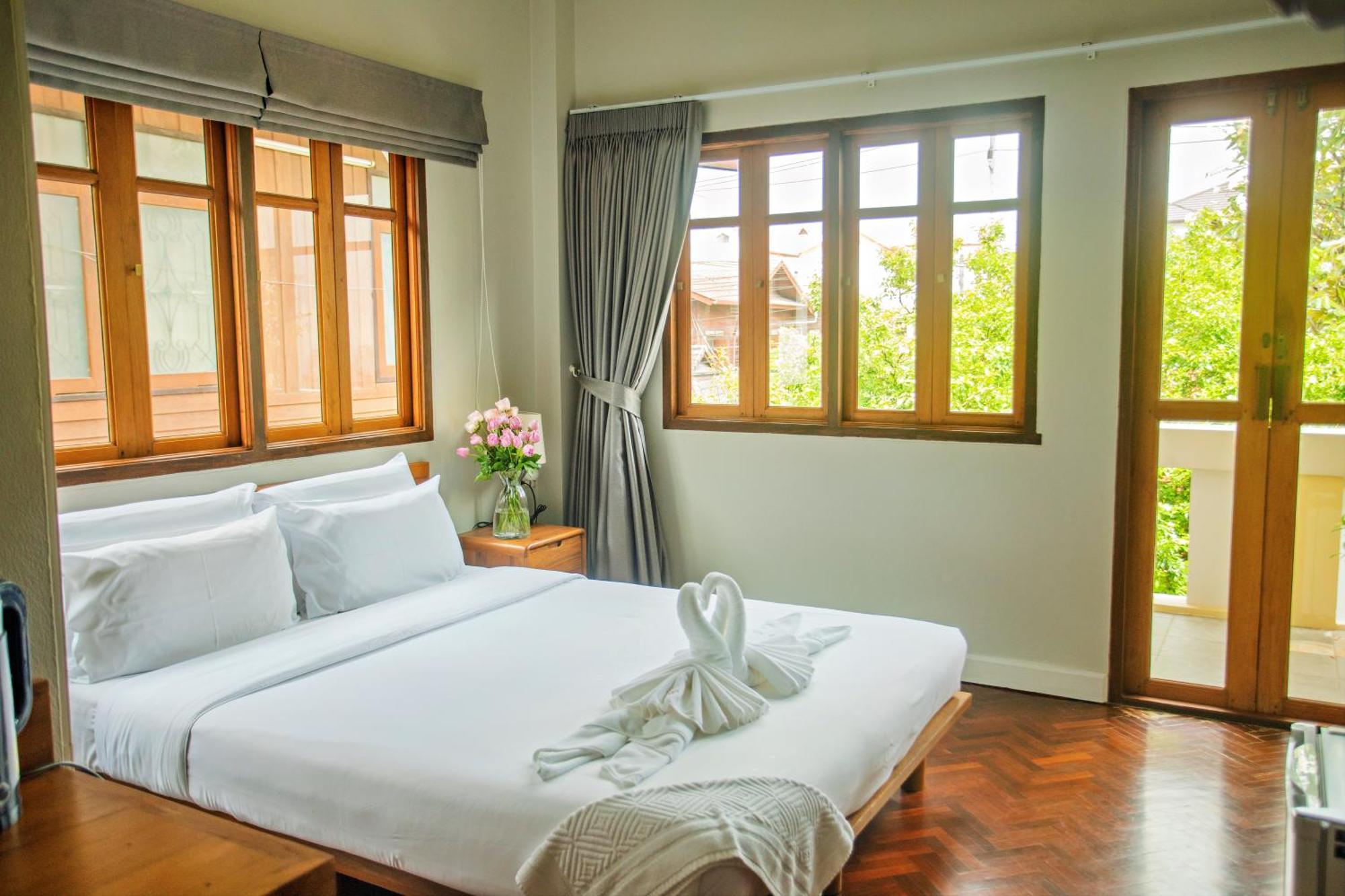 Art House Old City Chiang Mai Luaran gambar
