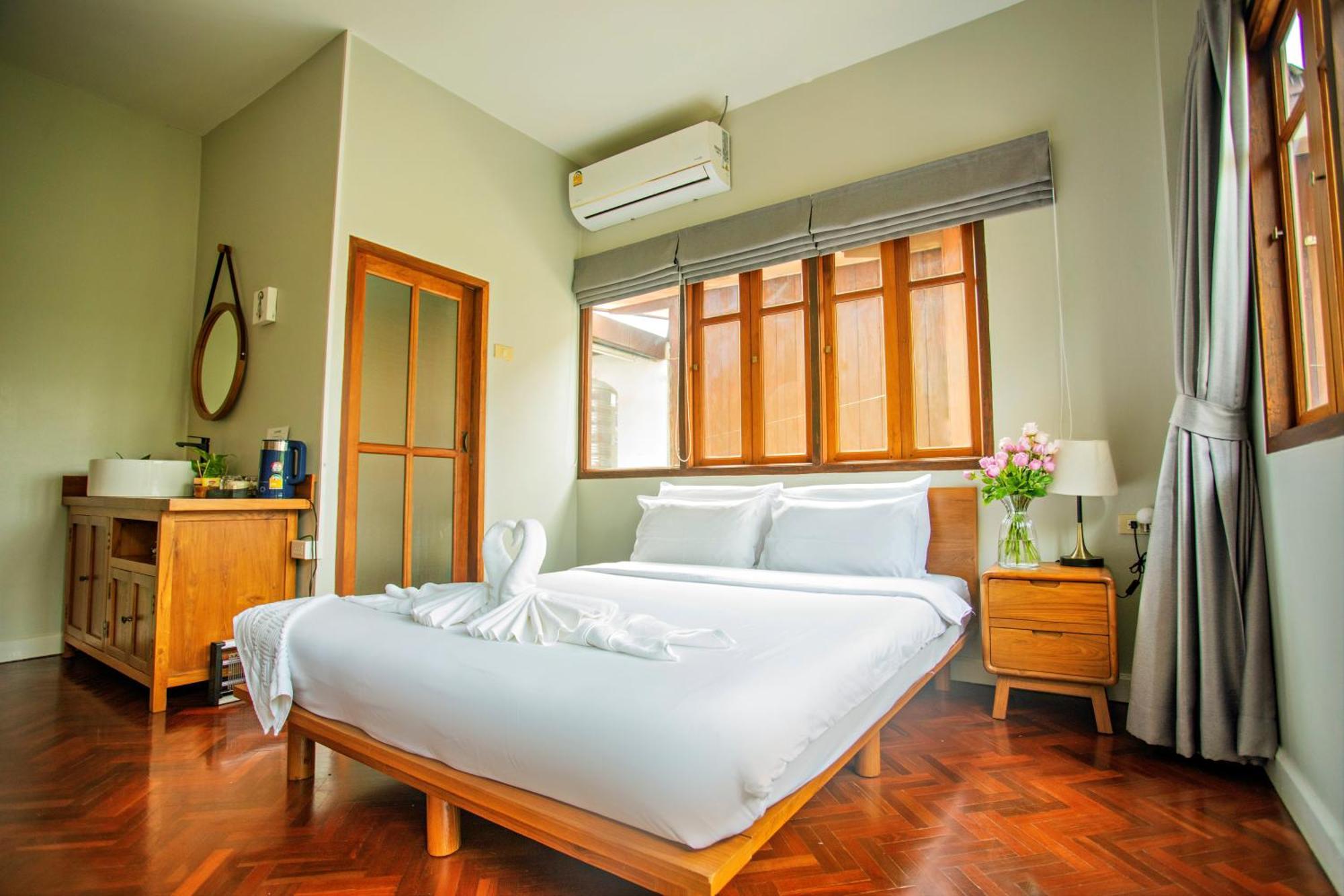 Art House Old City Chiang Mai Luaran gambar